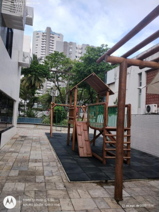 Imagem Apartamento com 4 Quartos à Venda, 150 m² em Boa Viagem - Recife Imagem Apartamento com 4 Quartos à Venda, 150 m² em Boa Viagem - Recife