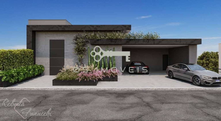 Imagem Casa de Condomínio com 4 Quartos à Venda, 400 m² em Granja Viana - Cotia Imagem Casa de Condomínio com 4 Quartos à Venda, 400 m² em Granja Viana - Cotia