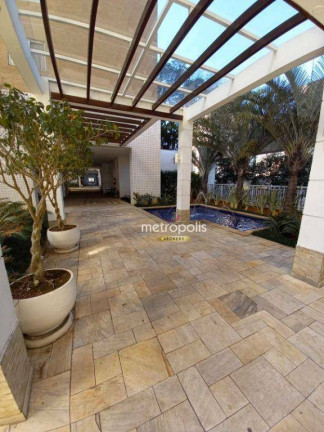 Imagem Apartamento com 3 Quartos à Venda, 100 m² em Jardim - Santo André Imagem Apartamento com 3 Quartos à Venda, 100 m² em Jardim - Santo André