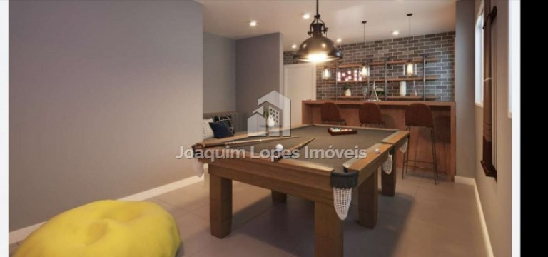 Imagem Apartamento com 2 Quartos à Venda, 35 m² em Vila Rosália - Guarulhos