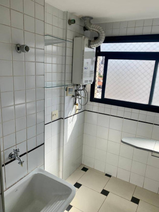 Imagem Apartamento com 3 Quartos à Venda, 69 m² em Chácara Inglesa - São Paulo Imagem Apartamento com 3 Quartos à Venda, 69 m² em Chácara Inglesa - São Paulo