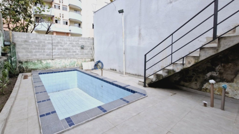 Imagem Casa com 3 Quartos à Venda, 210 m² em Vila Moreira - São Paulo Imagem Casa com 3 Quartos à Venda, 210 m² em Vila Moreira - São Paulo