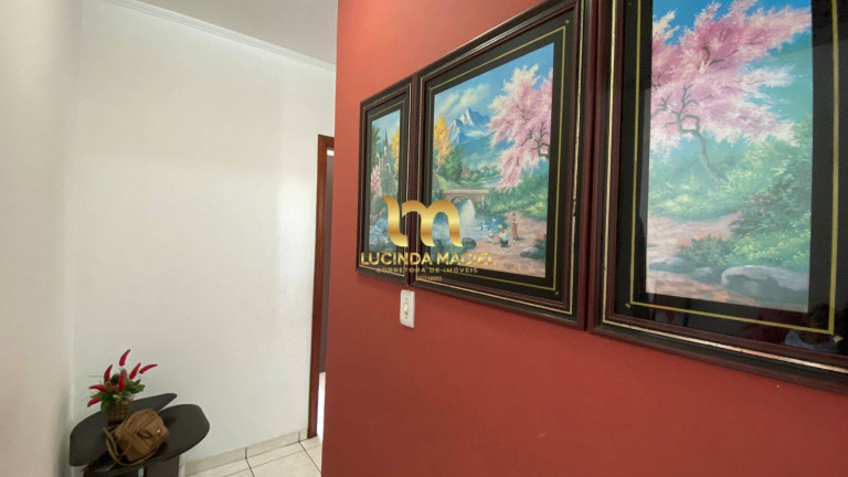 Imagem Apartamento com 2 Quartos à Venda, 80 m² em Guilhermina - Praia Grande
