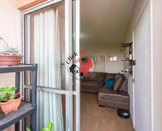 Imagem Apartamento com 2 Quartos à Venda, 49 m² em Jardim Alzira Franco - Santo André Imagem Apartamento com 2 Quartos à Venda, 49 m² em Jardim Alzira Franco - Santo André