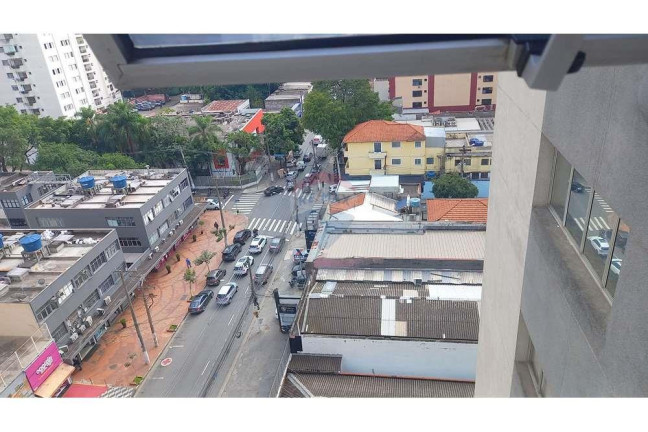 Imagem Sala Comercial para Alugar, 42 m² em Vila Olímpia - São Paulo