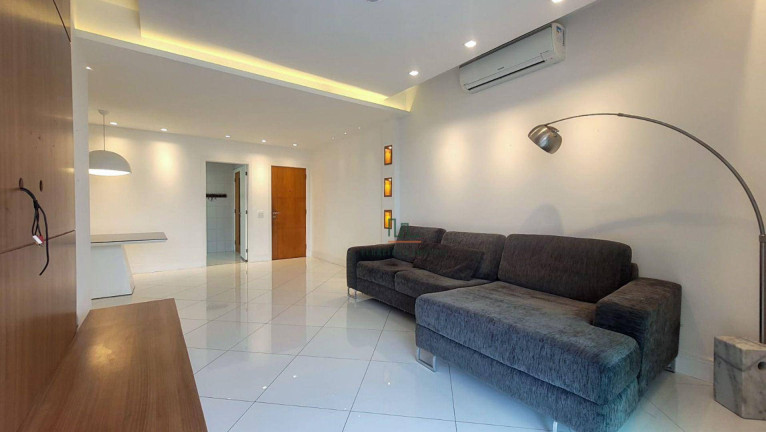 Imagem Apartamento com 3 Quartos à Venda, 189 m² em Itaipu - Niterói Imagem Apartamento com 3 Quartos à Venda, 189 m² em Itaipu - Niterói
