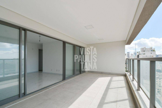 Imagem Apartamento com 3 Quartos à Venda, 131 m² em Vila Mariana - São Paulo Imagem Apartamento com 3 Quartos à Venda, 131 m² em Vila Mariana - São Paulo