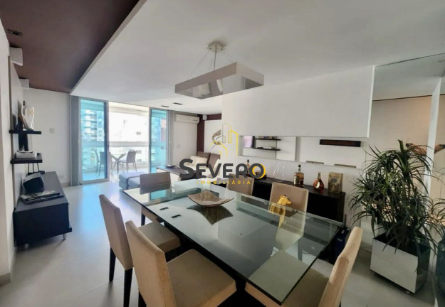Imagem Apartamento com 3 Quartos à Venda, 130 m² em Icaraí - Niterói Imagem Apartamento com 3 Quartos à Venda, 130 m² em Icaraí - Niterói