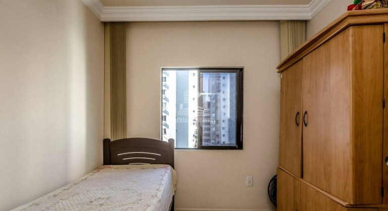 Imagem Apartamento com 3 Quartos à Venda, 80 m² em Centro - Balneário Camboriú