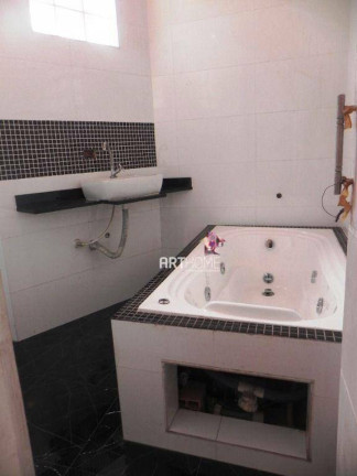 Imagem Sobrado com 5 Quartos à Venda, 251 m² em Vila Caminho Do Mar - São Bernardo Do Campo Imagem Sobrado com 5 Quartos à Venda, 251 m² em Vila Caminho Do Mar - São Bernardo Do Campo