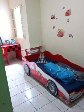 Imagem Casa com 3 Quartos à Venda, em Alto Da Santa Cruz - Itatiba Imagem Casa com 3 Quartos à Venda, em Alto Da Santa Cruz - Itatiba