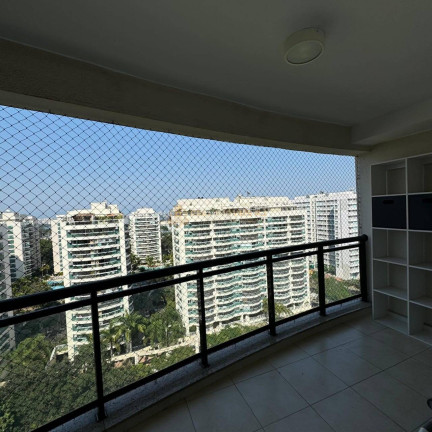 Imagem Apartamento com 3 Quartos à Venda, 89 m² em Barra Olímpica - Rio De Janeiro