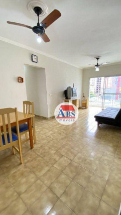 Imagem Apartamento com 2 Quartos à Venda, 80 m² em Boqueirão - Praia Grande Imagem Apartamento com 2 Quartos à Venda, 80 m² em Boqueirão - Praia Grande