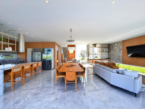 Imagem Casa com 5 Quartos à Venda, 470 m² em Centro - Xangri-la