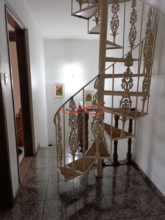 Imagem Casa com 4 Quartos à Venda, 75 m² em Cidade Lider - São Paulo Imagem Casa com 4 Quartos à Venda, 75 m² em Cidade Lider - São Paulo