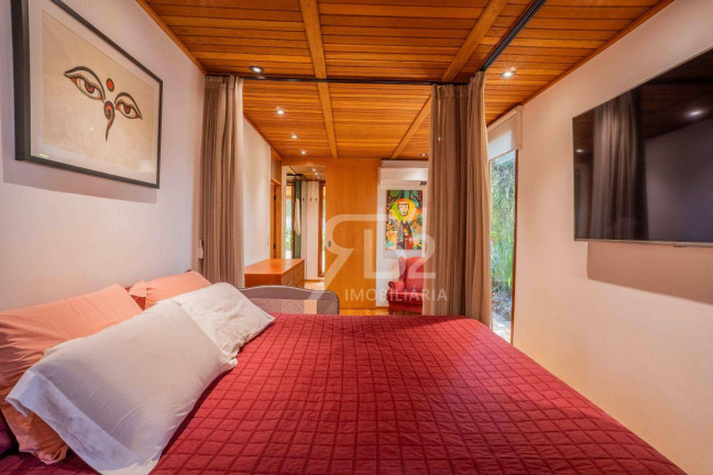 Imagem Casa com 3 Quartos à Venda, 204 m² em Condomínio São Joaquim - Vinhedo Imagem Casa com 3 Quartos à Venda, 204 m² em Condomínio São Joaquim - Vinhedo