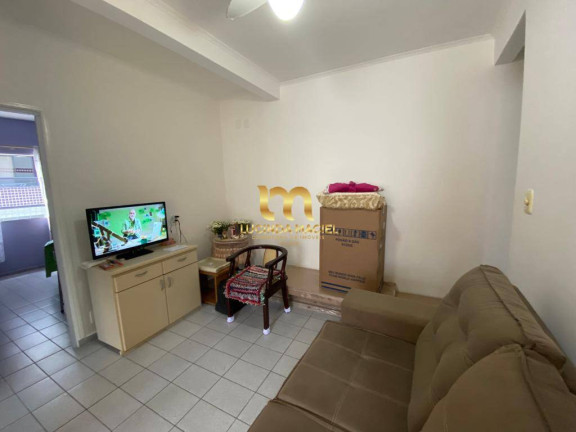 Imagem Apartamento com 2 Quartos à Venda, 55 m² em Tupi - Praia Grande