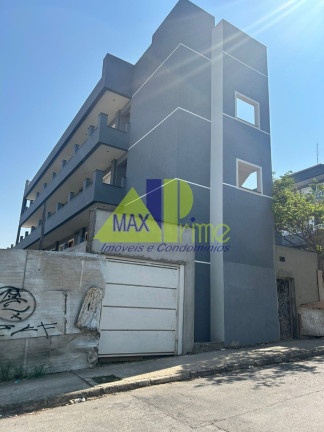 Imagem Apartamento com 2 Quartos à Venda, 32 m² em Jardim Santa Terezinha (zona Leste) - São Paulo Imagem Apartamento com 2 Quartos à Venda, 32 m² em Jardim Santa Terezinha (zona Leste) - São Paulo