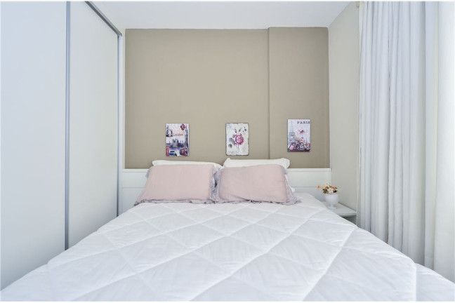 Imagem Imóvel com 3 Quartos à Venda, em Vila Santo Estéfano - São Paulo Imagem Imóvel com 3 Quartos à Venda, em Vila Santo Estéfano - São Paulo