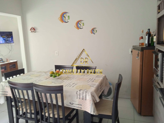 Imagem Casa com 2 Quartos à Venda, 90 m² em Itajuba - Barra Velha Imagem Casa com 2 Quartos à Venda, 90 m² em Itajuba - Barra Velha