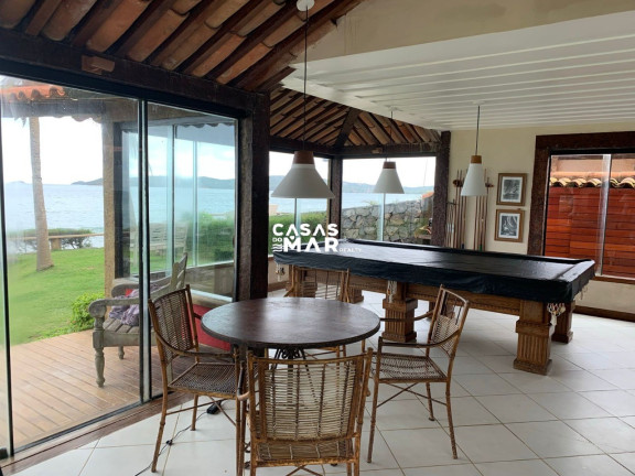 Imagem Imóvel com 6 Quartos para Alugar ou Temporada, 1.200 m² em Praia Rasa - Armação Dos Búzios Imagem Imóvel com 6 Quartos para Alugar ou Temporada, 1.200 m² em Praia Rasa - Armação Dos Búzios