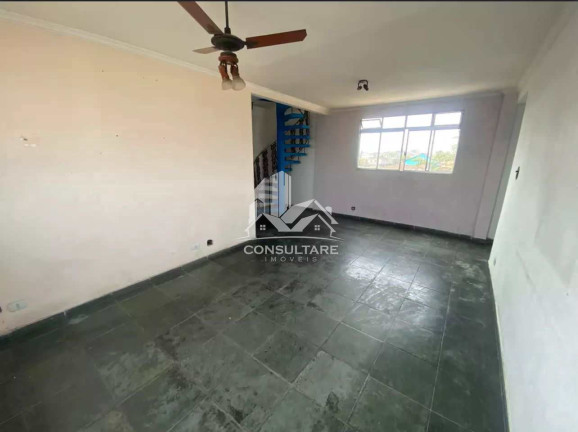 Imagem Apartamento com 3 Quartos à Venda, 273 m² em Santa Maria - Santos Imagem Apartamento com 3 Quartos à Venda, 273 m² em Santa Maria - Santos