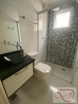 Imagem Cobertura com 2 Quartos à Venda, 39 m² em Parque Das Nações - Santo André