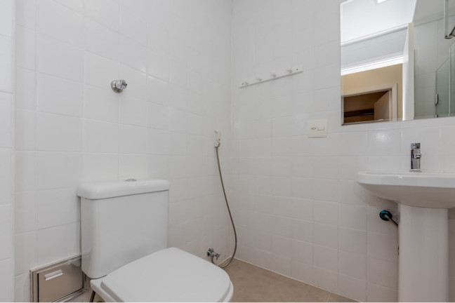 Imagem Imóvel com 2 Quartos à Venda, 128 m² em Vila Clementino - São Paulo Imagem Imóvel com 2 Quartos à Venda, 128 m² em Vila Clementino - São Paulo