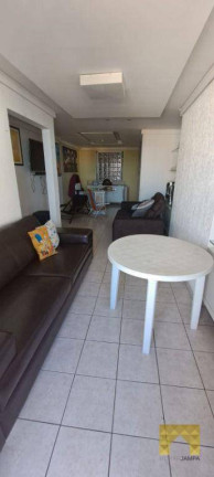 Imagem Apartamento com 3 Quartos à Venda, 121 m² em Manaíra - João Pessoa Imagem Apartamento com 3 Quartos à Venda, 121 m² em Manaíra - João Pessoa