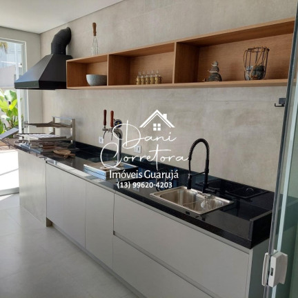 Imagem Imóvel com 6 Quartos à Venda, 520 m² em Jardim Acapulco - Guarujá