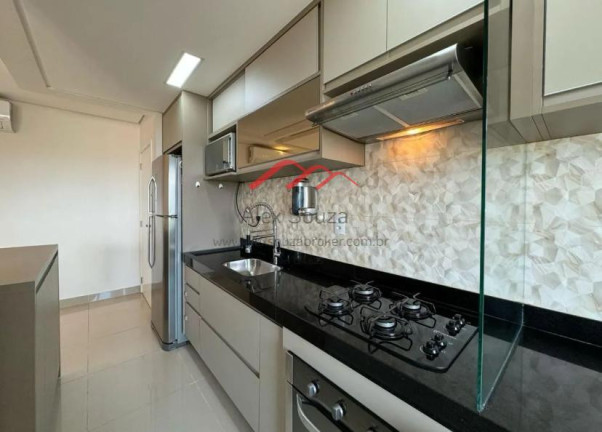 Imagem Apartamento com 2 Quartos à Venda, 72 m² em Parque Franceschini - Sumaré Imagem Apartamento com 2 Quartos à Venda, 72 m² em Parque Franceschini - Sumaré