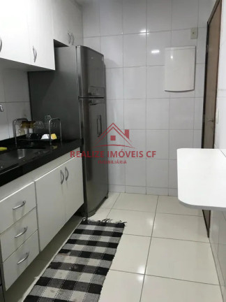 Imagem Apartamento com 3 Quartos à Venda, 127 m² em Passagem - Cabo Frio
