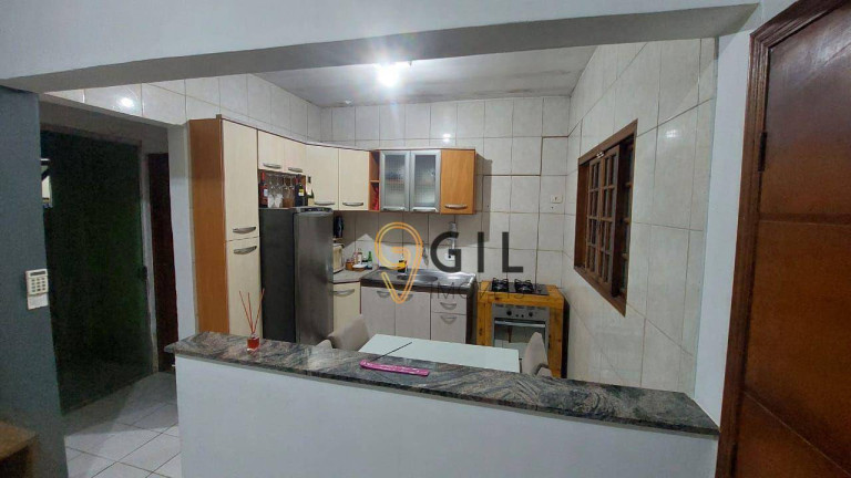 Imagem Casa com 1 Quarto à Venda, 36 m² em Jardim Do Marquês - Jacareí Imagem Casa com 1 Quarto à Venda, 36 m² em Jardim Do Marquês - Jacareí