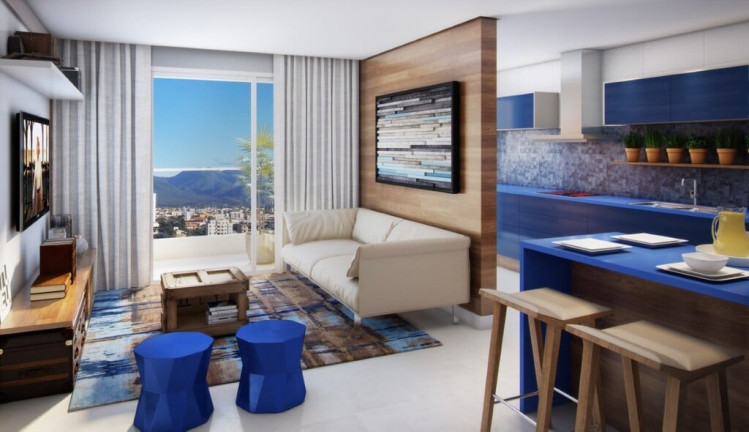 Imagem Cobertura com 3 Quartos à Venda, 147 m² em Itacorubi - Florianópolis Imagem Cobertura com 3 Quartos à Venda, 147 m² em Itacorubi - Florianópolis