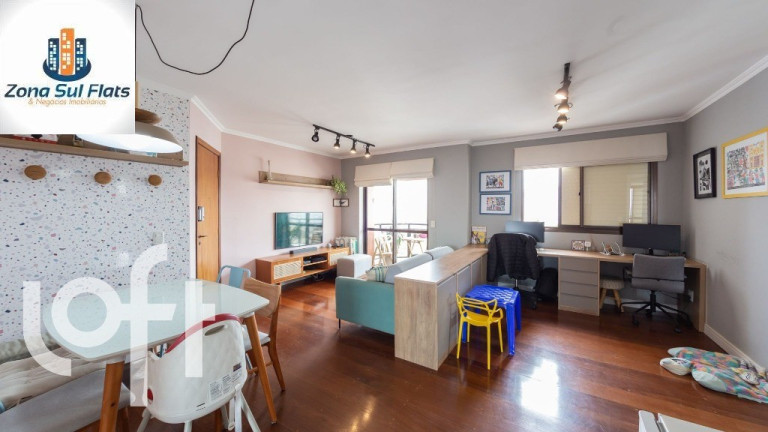 Imagem Apartamento com 2 Quartos à Venda, 83 m² em Vila Mariana - São Paulo Imagem Apartamento com 2 Quartos à Venda, 83 m² em Vila Mariana - São Paulo