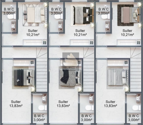 Imagem Casa com 2 Quartos à Venda, 75 m² em Morretes - Itapema Imagem Casa com 2 Quartos à Venda, 75 m² em Morretes - Itapema