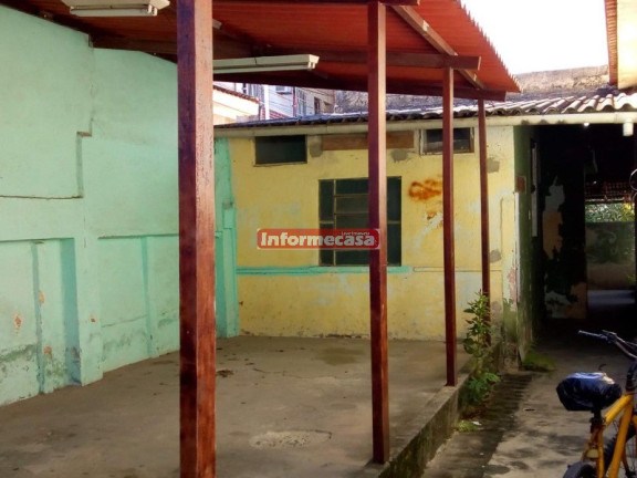 Imagem Casa com 3 Quartos à Venda, 120 m² em Centro - Mesquita Imagem Casa com 3 Quartos à Venda, 120 m² em Centro - Mesquita