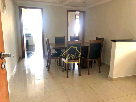 Imagem Apartamento com 2 Quartos à Venda, 77 m² em Vila Tupi - Praia Grande