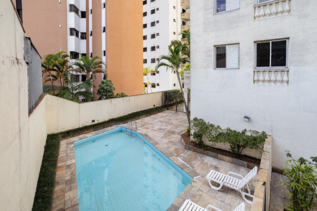 Imagem Apartamento com 1 Quarto à Venda, 37 m² em Santa Cecília - São Paulo