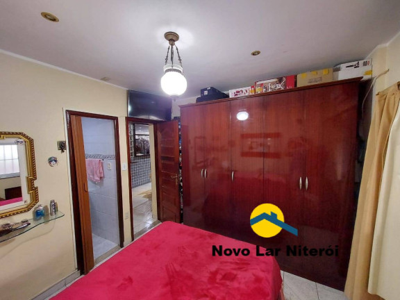 Imagem Casa com 3 Quartos à Venda, 120 m² em Ponta D'areia - Niterói Imagem Casa com 3 Quartos à Venda, 120 m² em Ponta D'areia - Niterói