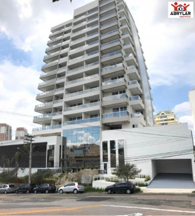 Imagem Imóvel com 1 Quarto à Venda, 58 m² em Anhangabaú - Jundiaí Imagem Imóvel com 1 Quarto à Venda, 58 m² em Anhangabaú - Jundiaí