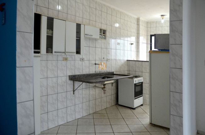 Imagem Imóvel com 1 Quarto à Venda, 52 m² em Balneário Regina Maria - Mongaguá Imagem Imóvel com 1 Quarto à Venda, 52 m² em Balneário Regina Maria - Mongaguá