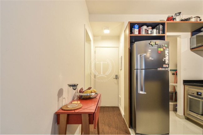 Imagem Apartamento com 1 Quarto à Venda, 57 m² em Paraíso - São Paulo Imagem Apartamento com 1 Quarto à Venda, 57 m² em Paraíso - São Paulo