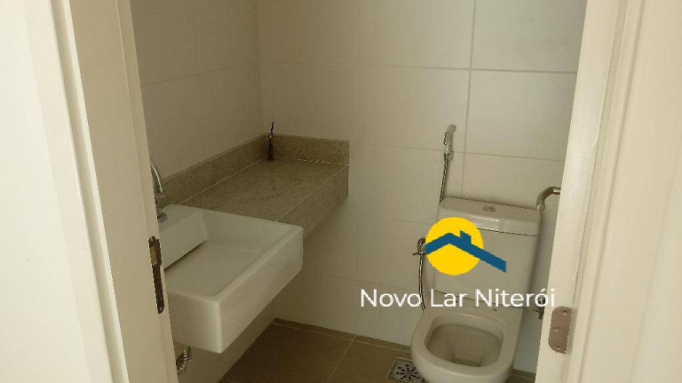 Imagem Apartamento com 4 Quartos à Venda, 202 m² em Icaraí - Niterói