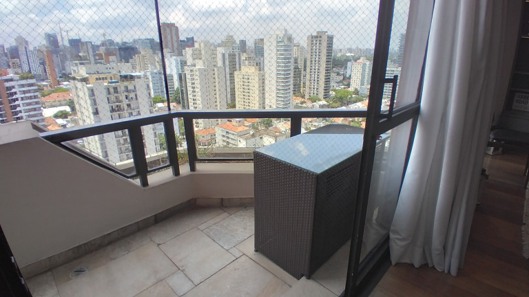 Imagem Apartamento com 2 Quartos à Venda, 138 m² em Pinheiros - São Paulo Imagem Apartamento com 2 Quartos à Venda, 138 m² em Pinheiros - São Paulo