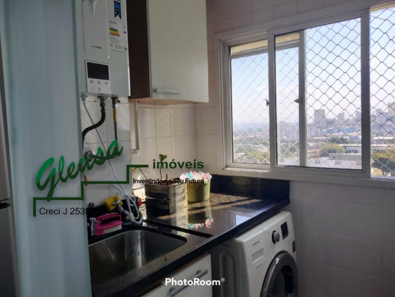 Imagem Apartamento com 2 Quartos à Venda, 54 m² em Vila Aricanduva - São Paulo Imagem Apartamento com 2 Quartos à Venda, 54 m² em Vila Aricanduva - São Paulo