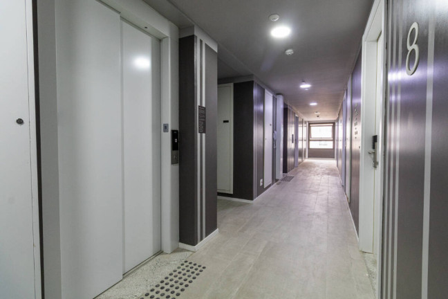Imagem Apartamento com 1 Quarto à Venda, 20 m² em Moema - São Paulo Imagem Apartamento com 1 Quarto à Venda, 20 m² em Moema - São Paulo