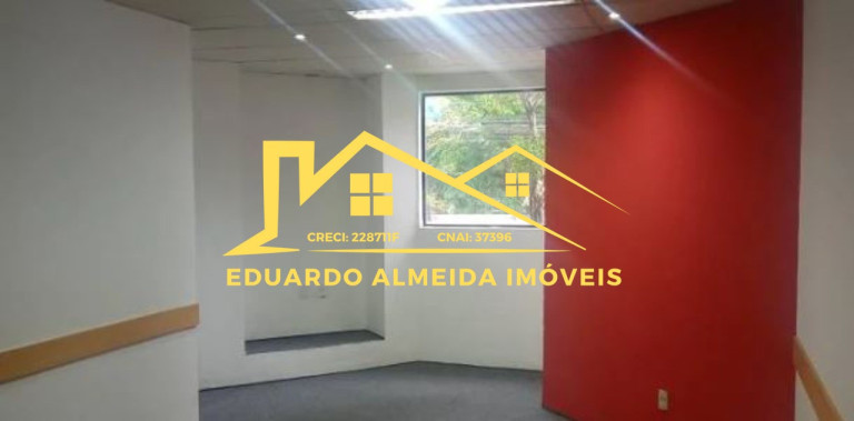 Imagem Imóvel para Alugar, 500 m² em Campo Belo - São Paulo