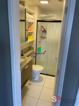 Imagem Apartamento com 2 Quartos à Venda, em Chácara Califórnia - São Paulo Imagem Apartamento com 2 Quartos à Venda, em Chácara Califórnia - São Paulo