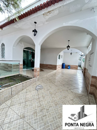 Casa com 4 Quartos à Venda, 475 m² em São Raimundo - Manaus
